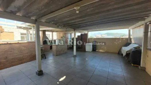 Cobertura com 3 Quartos à venda, 160m² no Vista Alegre, Rio de Janeiro