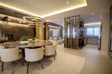 Apartamento com 4 Quartos à venda, 258m² no Moema, São Paulo