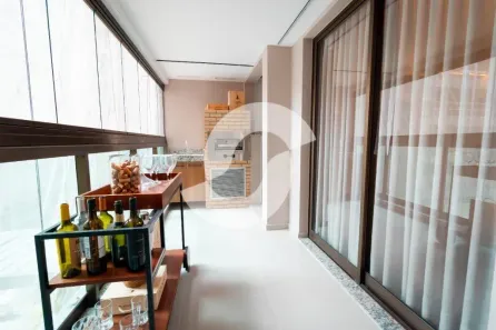 Apartamento com 3 Quartos à venda, 89m² no Icaraí, Niterói