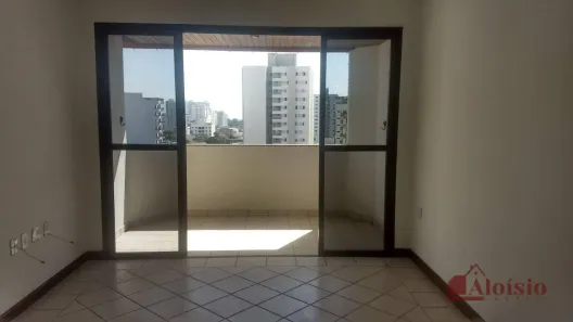 Apartamento com 3 Quartos à venda, 105m² no Centro, Taubaté