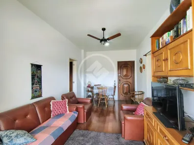 Apartamento com 2 Quartos à venda, 72m² no Alto, Teresópolis