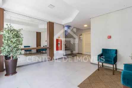 Apartamento com 2 Quartos à venda, 70m² no Partenon, Porto Alegre