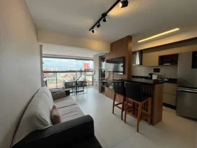 Apartamento com 2 Quartos à venda, 68m² no Vila Gilda, Santo André