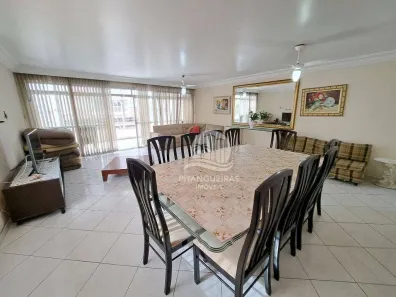 Apartamento com 3 Quartos à venda, 150m² no Pitangueiras, Guarujá