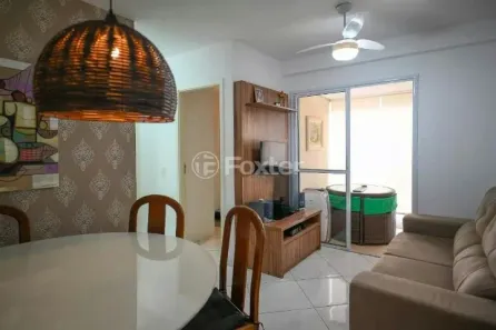 Apartamento com 2 Quartos à venda, 55m² no Água Funda, São Paulo