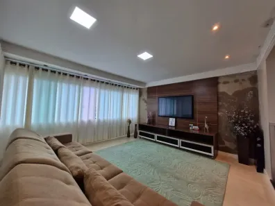 Casa de Condomínio com 4 Quartos à venda, 200m² no Setor Habitacional Arniqueira, Brasília
