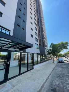 Apartamento com 3 Quartos à venda, 118m² no Vila Glória, Presidente Prudente