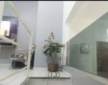Casa com 3 Quartos à venda, 108m² no Esplanada Santa Terezinha, Taubaté