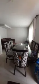 Sobrado com 3 Quartos à venda, 120m² no Vila Curuçá, São Paulo