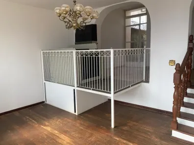 Casa com 5 Quartos à venda, 300m² no Paraíso, Belo Horizonte