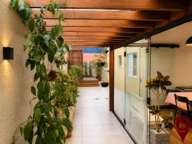Apartamento com 3 Quartos à venda, 140m² no Cinquentenário, Belo Horizonte