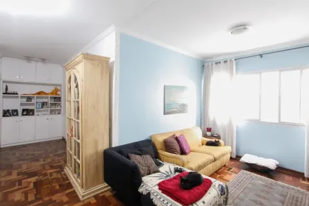 Apartamento com 2 Quartos à venda, 79m² no Planalto Paulista, São Paulo
