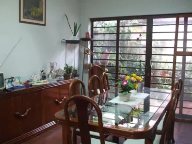 Casa com 3 Quartos à venda, 323m² no Jardim Chapadão, Campinas