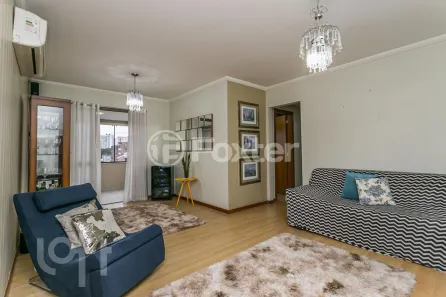 Apartamento com 3 Quartos à venda, 97m² no Rio Branco, Porto Alegre