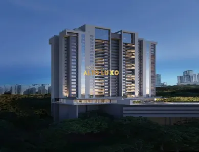 Apartamento com 4 Quartos à venda, 12883m² no Jardinaves, Nova Lima