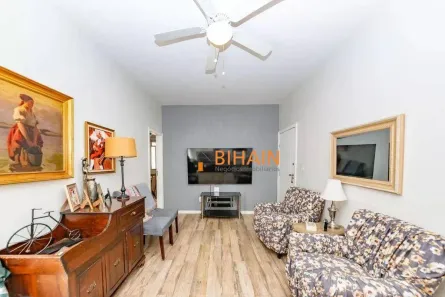 Apartamento com 3 Quartos à venda, 110m² no Gutierrez, Belo Horizonte