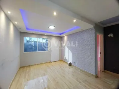 Casa de Condomínio com 2 Quartos à venda, 48m² no Bela Vista, Itatiba