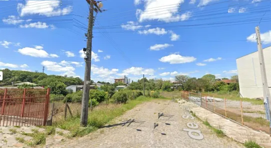 Lote/Terreno à venda, 2043m² no Desvio Rizzo, Caxias do Sul
