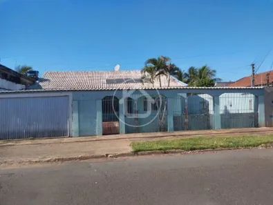 Casa com 5 Quartos à venda, 290m² no Jardim Nhanhá, Campo Grande