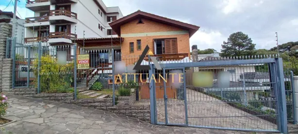 Casa com 4 Quartos à venda, 392m² no Bela Vista, Caxias do Sul