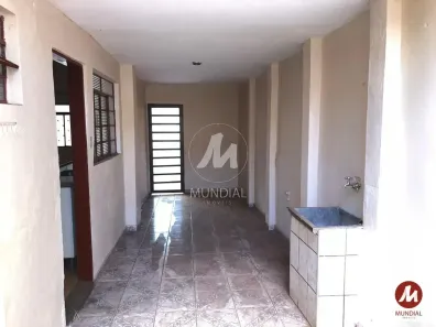 Casa com 2 Quartos à venda, 138m² no Campos Elíseos, Ribeirão Preto