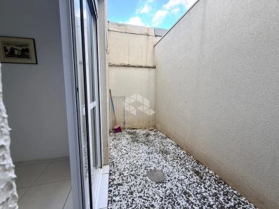 Kitnet com 1 Quarto à venda, 25m² no Menino Deus, Porto Alegre
