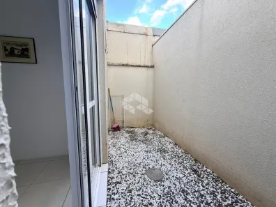 Kitnet com 1 Quarto à venda, 25m² no Menino Deus, Porto Alegre