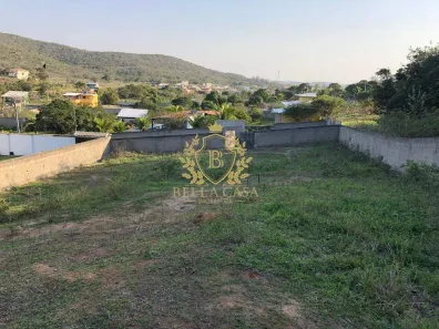 Lote/Terreno à venda, 1000m² no Porto do Carro, Cabo Frio