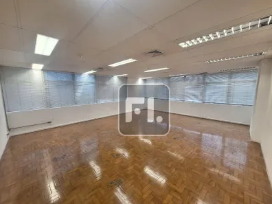 Sala Comercial à venda, 498m² no Consolação, São Paulo