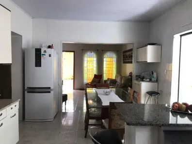 Casa com 3 Quartos à venda, 200m² no Jardim Jaqueira, Caraguatatuba