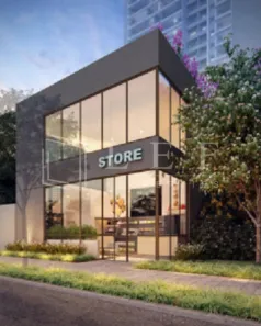 Ponto Comercial à venda, 498m² no Tatuapé, São Paulo