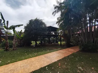 Casa de Condomínio com 9 Quartos para alugar, 900m² no Chácara Bela Vista, São José do Rio Preto