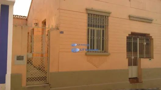 Casa com 4 Quartos à venda, 137m² no Centro, Jacareí