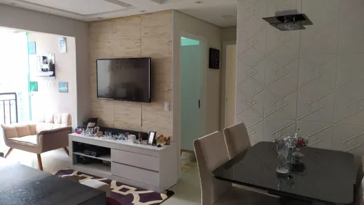 Apartamento com 2 Quartos à venda, 57m² no Saúde, São Paulo