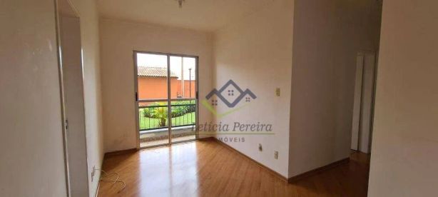 Apartamento com 3 Quartos à venda, 66m² no Jardim Santa Helena, Suzano