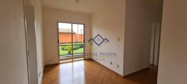 Apartamento com 3 Quartos à venda, 66m² no Jardim Santa Helena, Suzano