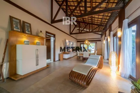 Casa com 5 Quartos à venda, 1200m² no Beberibe, Beberibe