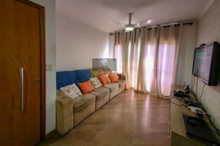 Apartamento com 3 Quartos à venda, 95m² no Vila Madalena, São Paulo