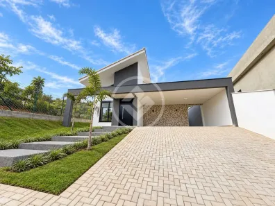 Casa de Condomínio com 3 Quartos à venda, 174m² no Mariposas, Lagoa Santa