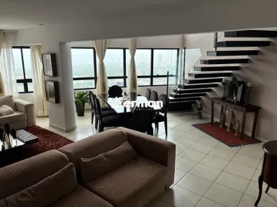 Apartamento com 3 Quartos à venda, 175m² no Barro Vermelho, Natal