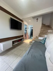 Casa de Condomínio com 2 Quartos à venda, 80m² no Jardim Petrópolis, Cotia
