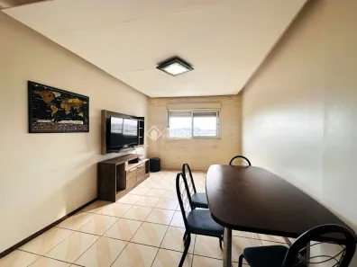Apartamento com 2 Quartos à venda, 65m² no Industrial, Novo Hamburgo