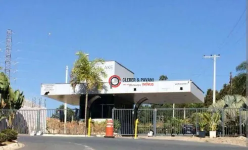 Casa de Condomínio com 3 Quartos à venda, 179m² no Morros, Sorocaba