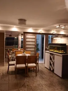 Apartamento com 3 Quartos à venda, 88m² no Fátima, Fortaleza