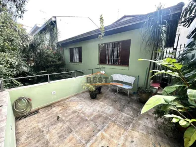 Sobrado com 3 Quartos à venda, 139m² no Sumarezinho, São Paulo