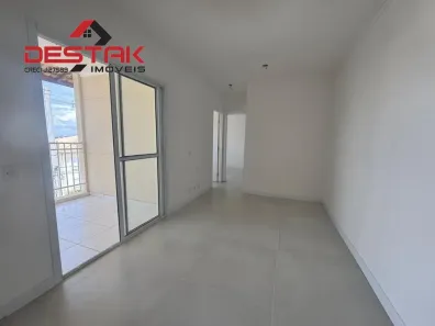 Apartamento com 2 Quartos à venda, 53m² no Chácara Recreio Santa Camila, Jundiaí
