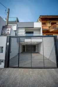 Casa com 3 Quartos à venda, 160m² no Jardim Prestes de Barros, Sorocaba