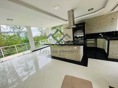 Casa de Condomínio com 3 Quartos à venda, 600m² no Ipelândia, Suzano