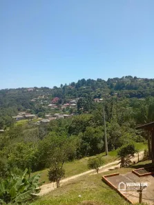 Fazenda/Sítio com 9 Quartos à venda, 20000m² no Capivari, Bocaiúva do Sul