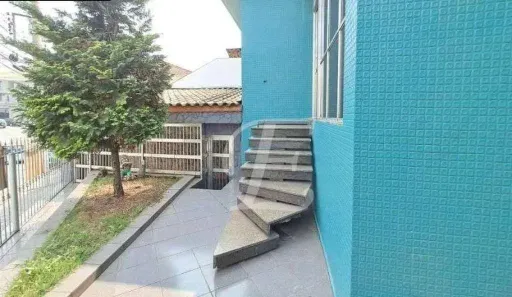 Casa com 3 Quartos para alugar, 260m² no Vila Paiva, São Paulo